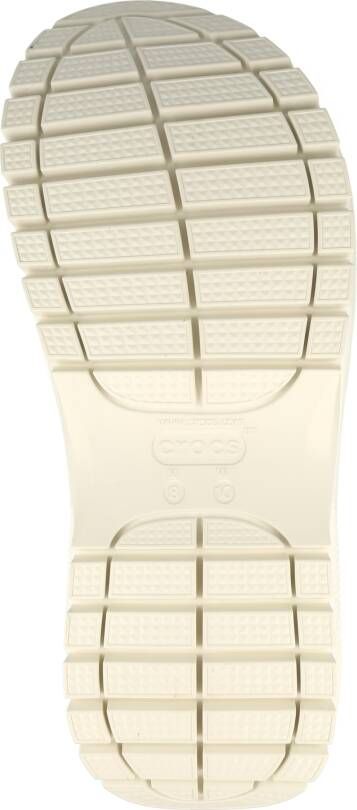 Crocs Sandalen 'Classic Mega Crush'