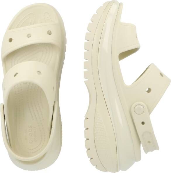 Crocs Sandalen 'Classic Mega Crush'