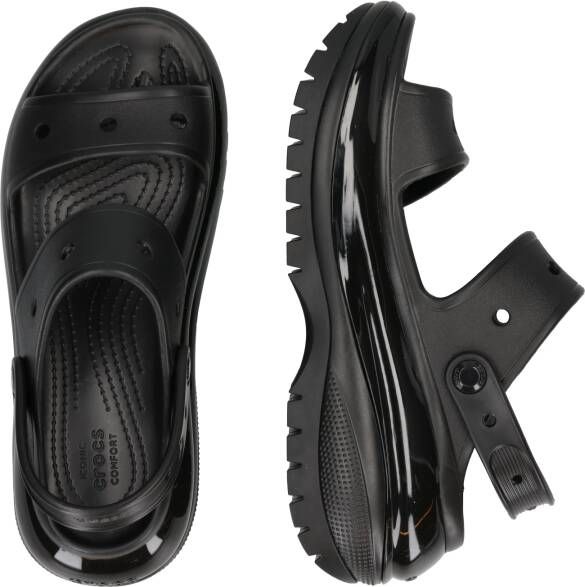 Crocs Sandalen 'Classic Mega Crush'