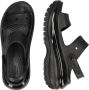 Crocs Mega Crush Sandal Dames Black- Dames Black - Thumbnail 8