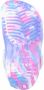 Crocs Classic Marbled Klompen Veelkleurig Meisjes - Thumbnail 5