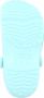 Crocs Kids Fun Lab Disney Frozen II Clog K Sandaalschoenen 207465 blauw - Thumbnail 4