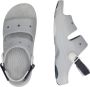 Crocs Classic All-Terrain Sandal Sandalen maat M10 W12 grijs - Thumbnail 4