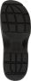 Crocs Stomp Fisherman Sandalen Zwart Vrouw - Thumbnail 4