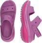 Crocs Teenslippers CLASSIC MEGA CRUSH SANDAL - Thumbnail 11