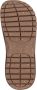 Crocs Mega Crush Sandal Dames Brown- Dames Brown - Thumbnail 9