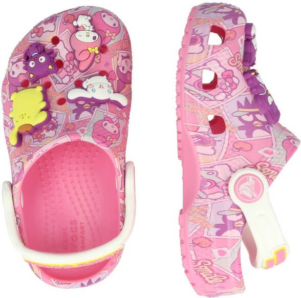 Crocs Sandalen 'Hello Kitty'