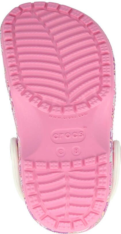 Crocs Sandalen 'Hello Kitty'