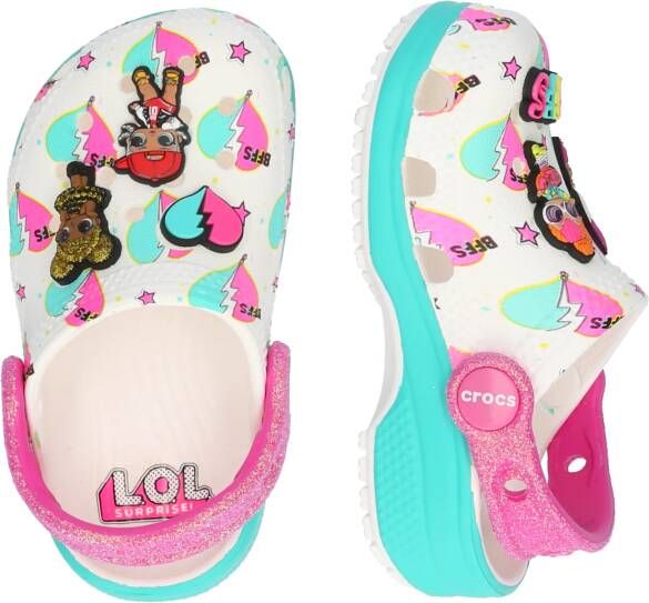 Crocs Sandalen 'Lol Surprise Bff'