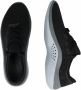 Crocs 's Literide 360 Pacer Vrijetijdsschoenen maat W11 zwart - Thumbnail 8