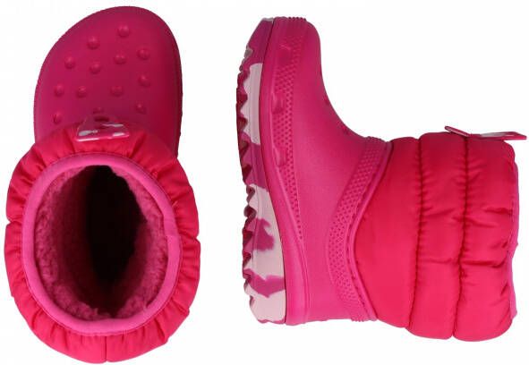 Crocs Snowboots