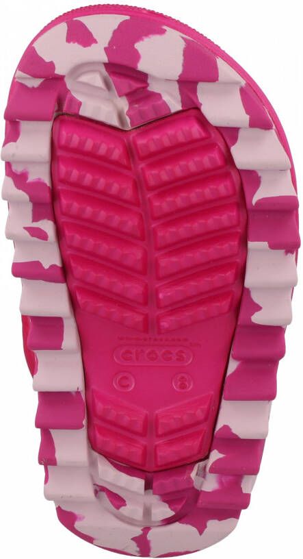 Crocs Snowboots