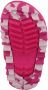 Crocs Classic Neo Puff Boot Toddler 207683-6X0 voor meisje Roze Sneeuw laarzen - Thumbnail 8