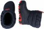 Crocs Classic Neo Puff Boot Toddler 207683-410 voor een jongen Marineblauw Sneeuw laarzen - Thumbnail 6
