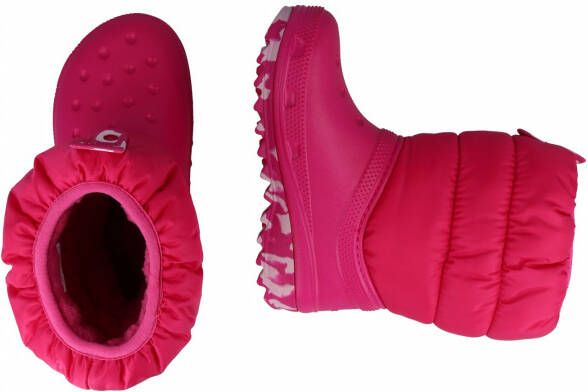 Crocs Snowboots