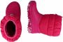 Crocs Classic Neo Puff Boot Kids 207684-6X0 voor Roze Sneeuw laarzen - Thumbnail 6