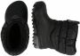 Crocs Classic Neo Puff Boot Toddler 207683-001 voor een jongen Zwart Sneeuw laarzen - Thumbnail 7