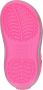 Crocs Winter Puff Boot Kids 14613-6TR voor meisje Roze Sneeuw laarzen - Thumbnail 7