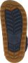 Crocs Classic Neo Puff Boot T Kinderen Boots Donkerblauw - Thumbnail 9