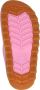 Crocs Classic Neo Puff Boot K Kinderen Boots Roze - Thumbnail 5