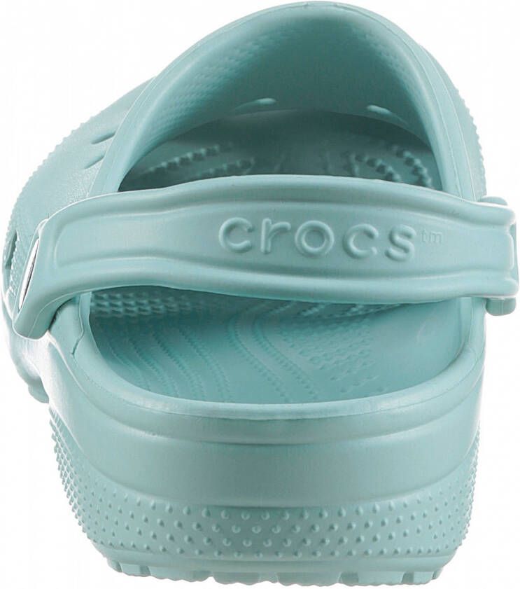 Crocs Huisschoenen