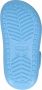 Crocs Glitter Cutie Kinder Klompen Blue - Thumbnail 3