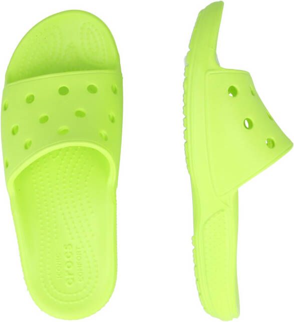 Crocs Strand- badschoen 'Classic Slide'