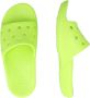 Crocs Sandalen Classic Slide K 206396-3UH Limeade - Thumbnail 3
