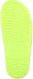 Crocs Sandalen Classic Slide K 206396-3UH Limeade - Thumbnail 4