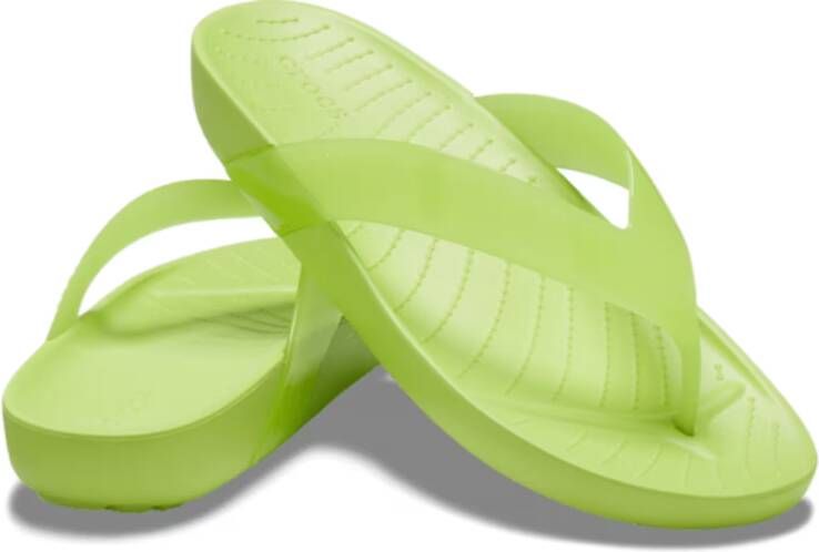 Crocs Teenslipper