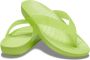 Crocs Nette Schoenen Splash Glossy Flip - Thumbnail 4