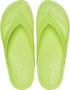 Crocs Nette Schoenen Splash Glossy Flip - Thumbnail 5
