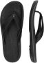Crocs Crocband Flip Unisex Slippers Black Slate Grey - Thumbnail 6