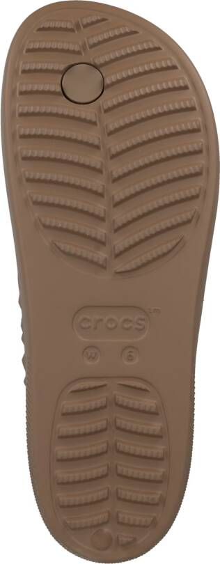 Crocs Teenslipper 'Classic'