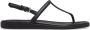 Crocs Sandalen Miami Thong Sandal Tussenstuk sandaal zomerschoen met teenstuk - Thumbnail 2