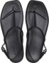Crocs Sandalen Miami Thong Sandal Tussenstuk sandaal zomerschoen met teenstuk - Thumbnail 4