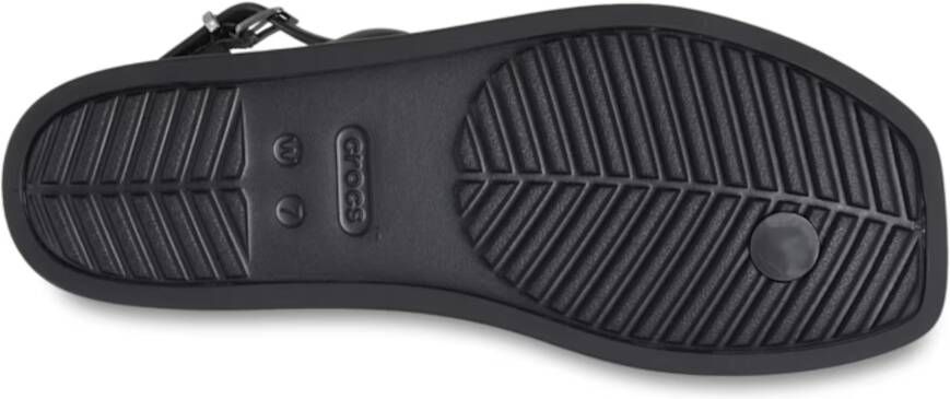 Crocs Teenslipper 'Miami'
