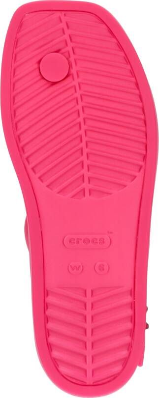 Crocs Teenslipper 'Miami'