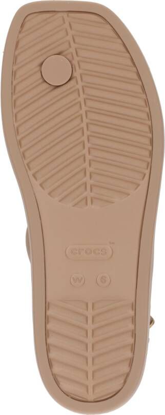 Crocs Teenslipper 'Miami'