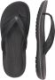 Crocs Crocband Flip Sandalen maat M10 W12 grijs - Thumbnail 5