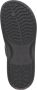 Crocs Crocband Flip Sandalen maat M10 W12 grijs - Thumbnail 6