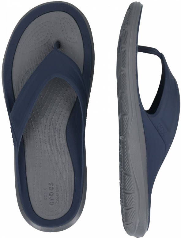 Crocs Teenslippers 'Swiftwater Wave Flip M'