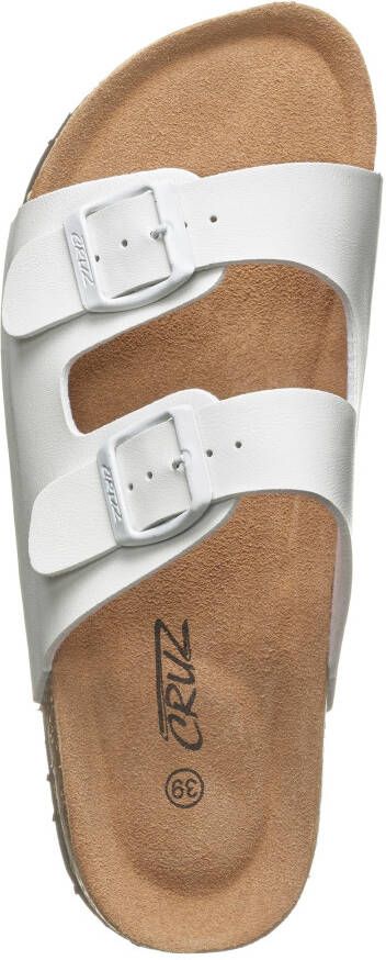 Cruz Sandaal 'Whitehill'