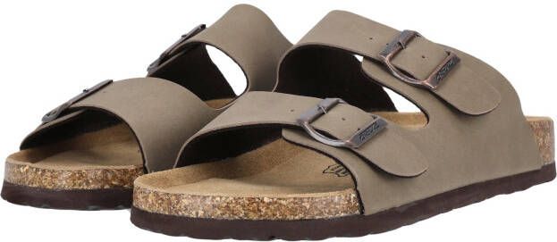 Cruz Sandalen 'Shawnee'