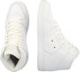 DC Shoes Manteca 4 Hi Sneakers Wit 1 2 Man - Thumbnail 5