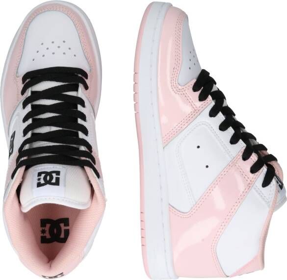 DC Shoes Sneakers hoog 'MANTECA'