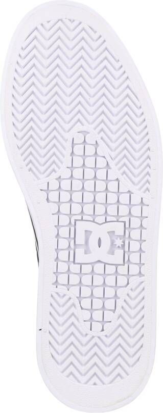 DC Shoes Sneakers hoog 'MANUAL'