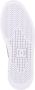 DC Shoes Sneakers Manual Hi Platform - Thumbnail 4