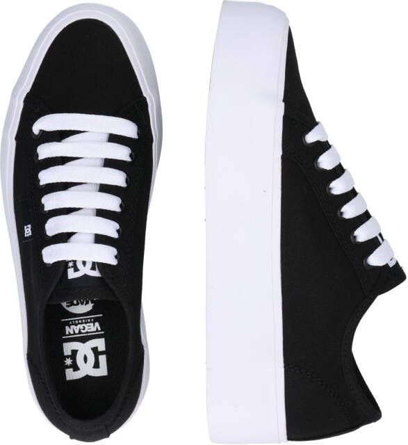 DC Shoes Sneakers laag