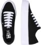 DC Shoes Manual Platform Schoen Zwart Vrouw - Thumbnail 8